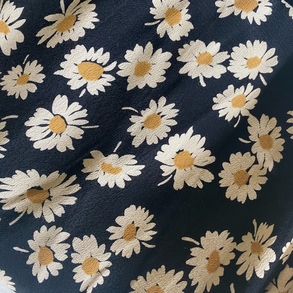 Rails wrap-dress - Picture 4 of 5